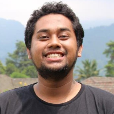 Muhammad Ikhsan