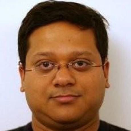 ddutta avatar