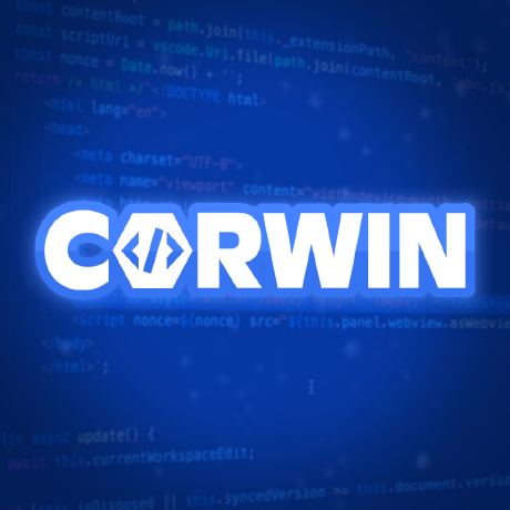 corwindev avatar