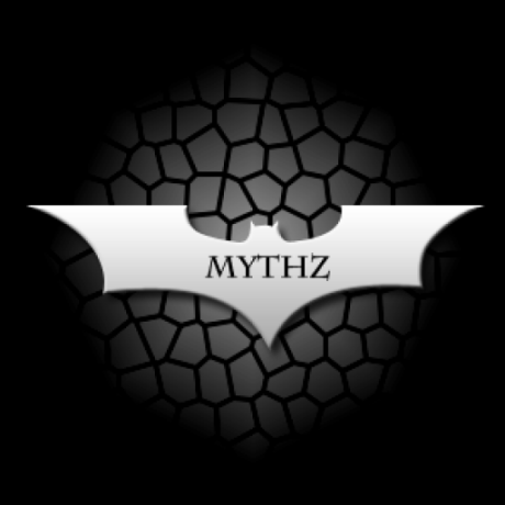 mythz avatar