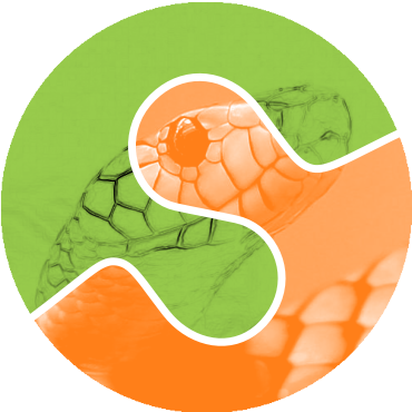 scikit-image Logo