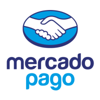 MercadoPago Logo