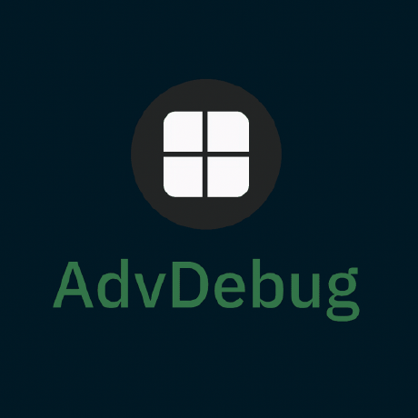 advdebug avatar