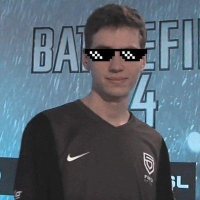 kamyker avatar