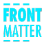 @FrontMatter