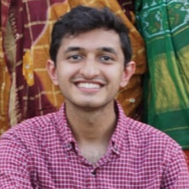 Bhargav Tarpara