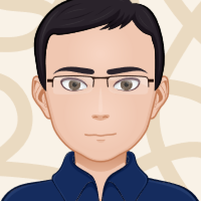 GitHub avatar for snmishra