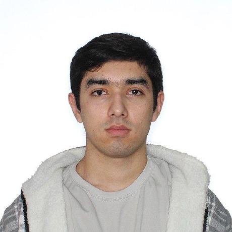 Abdulaziz Askaraliev photo