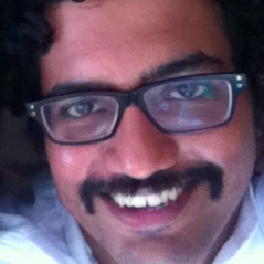 Deepak's avatar