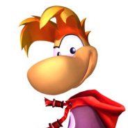 rayman avatar