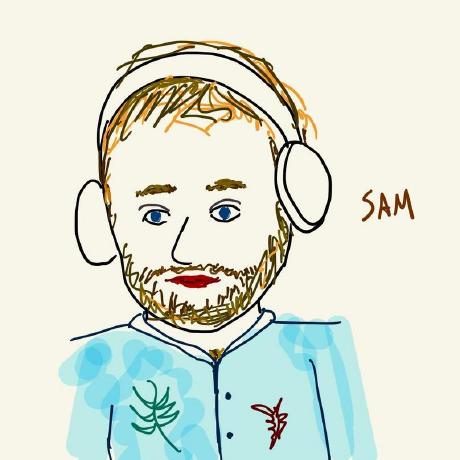 samlaf avatar