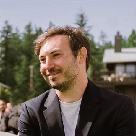 Jérémie Zarca photo