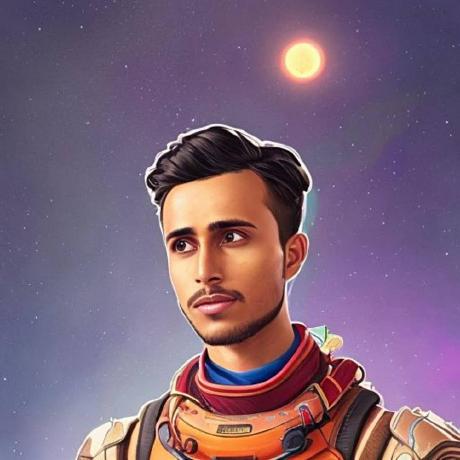 shiv19 avatar