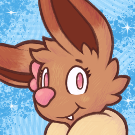 eevee avatar