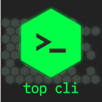 @TopCli