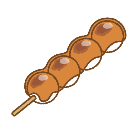 m-dango avatar