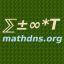 @mathdns