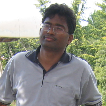 Saravanakumar A. Srinivasan photo