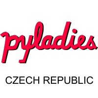 @PyLadiesCZ