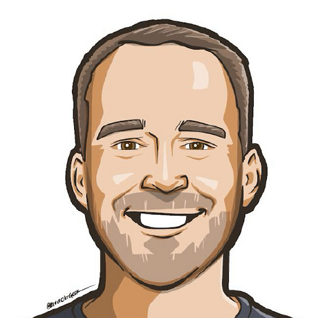 brendonparker avatar