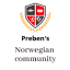 @Preben-Norwegian-Community