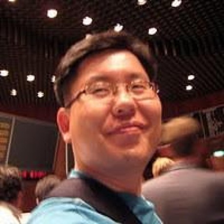 Jonathan Jeon (@hollobit)